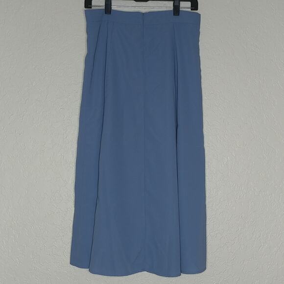 Dazy Skirt Blue Size XL - Picture 2 of 6